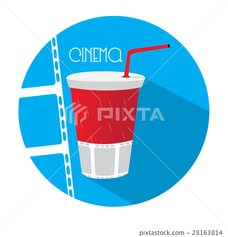 Cinema icon Cinema icon 28163814