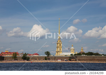 Saints Peter and Paul Cathedral, Saint Petersburg 28164299