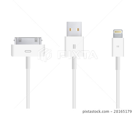 Usb-Cord 28165179