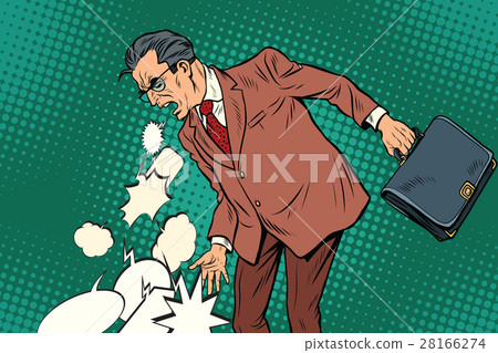 Man sick of the comments and messages 28166274