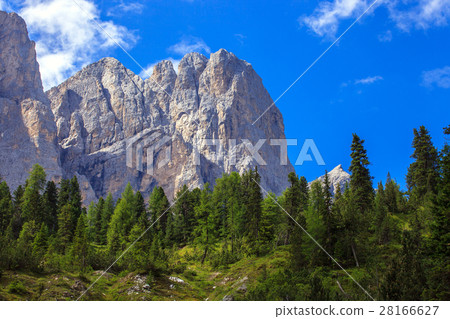 Adolf Munkel Trail in Italy 28166627