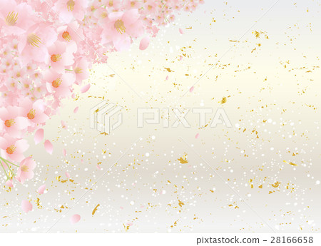 櫻花舞散射日本模式 28166658