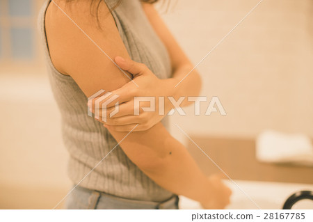 女生 女孩 女性 28167785