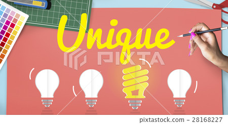 Outstanding Different Special Individual Concept 28168227