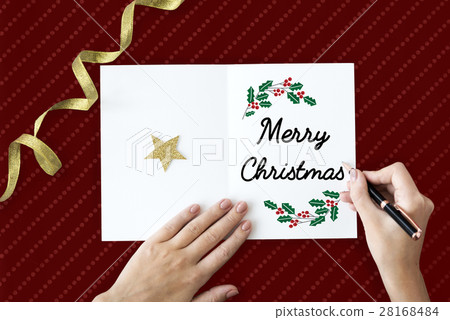 Merry Christmas Family Time Celebration Holiday Concept Merry Christmas Family Time Celebration Holiday Concept 28168484