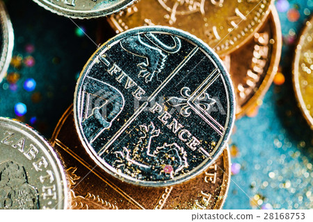 english coins 28168753