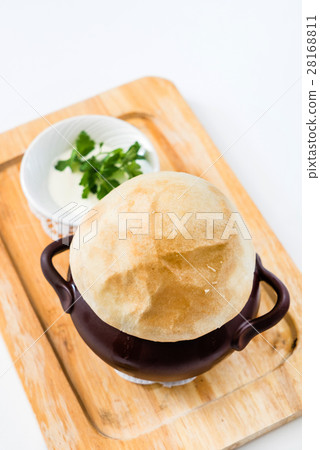 savoury turkey pot pie savoury turkey pot pie 28168811