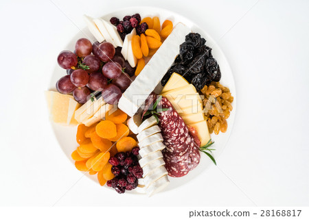 cheese plate 28168817