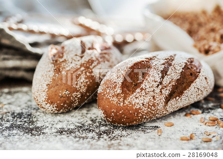 fresh bread fresh bread 28169048