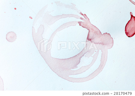 wine stain 28170479