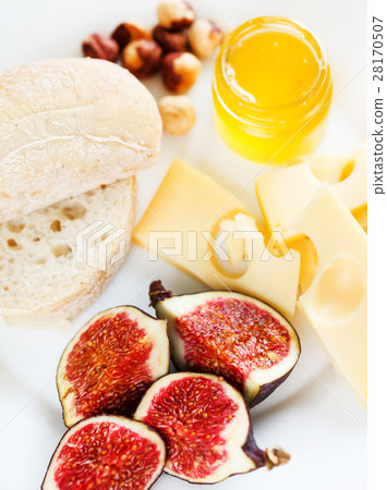 tasty appetizer 28170507
