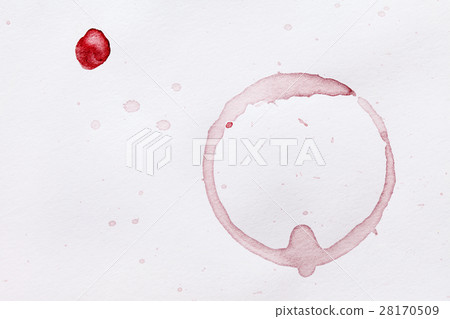 wine stain 28170509