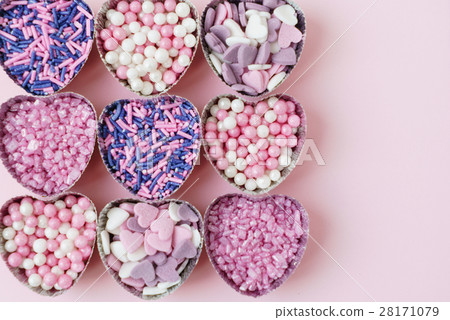 sugar hearts sugar hearts 28171079