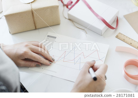 Analysis Information Statistics Report Graphic Concept Analysis Information Statistics Report Graphic Concept 28171081