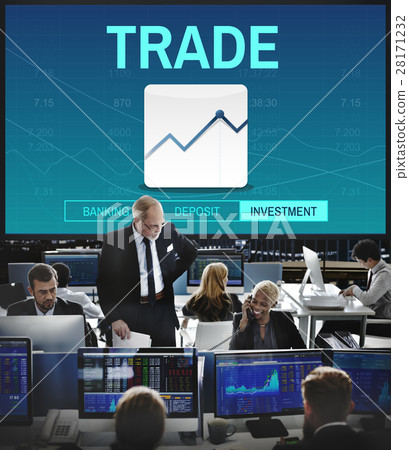 Banking Finance Graphic Icon 28171232