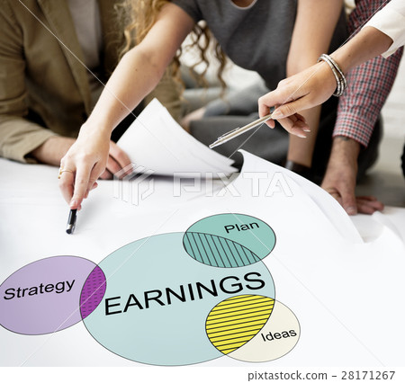 Improve Increase Qulity Goals Concept Improve Increase Qulity Goals Concept 28171267