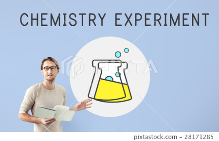 Chemical Education Experiment Formula Concept Chemical Education Experiment Formula Concept 28171285