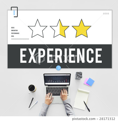 Experience Ideas Performance Knowledge Concept Experience Ideas Performance Knowledge Concept 28171312
