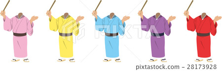 和服男02_色差集2 28173928