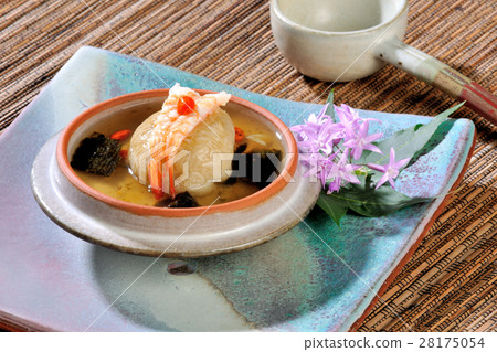蝦子 料理 28175054