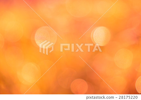 Blur material (orange blur material in retouch) 28175220