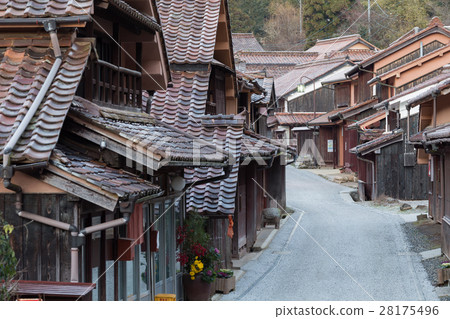 岡山縣_ Fukiya Furusato Village 岡山縣_ Fukiya Furusato Village 28175496