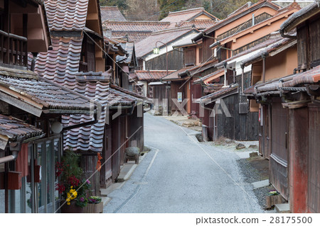 岡山縣_ Fukiya Furusato Village 28175500