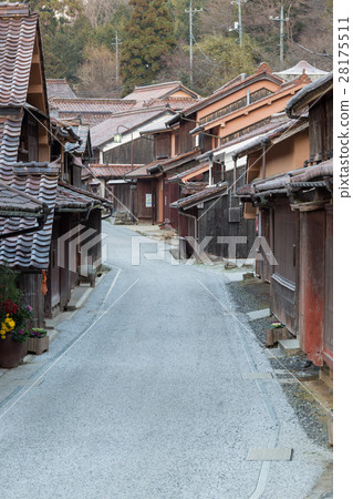 Okayama Prefecture _ Fukiya Furusato Village 28175511