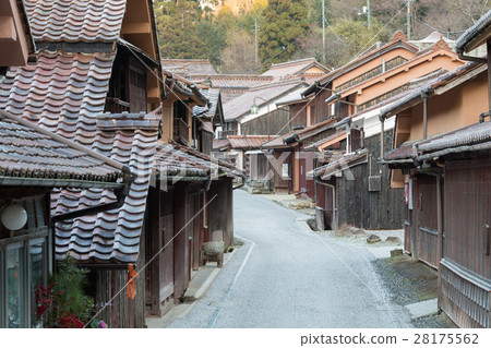 岡山縣_ Fukiya Furusato Village 28175562