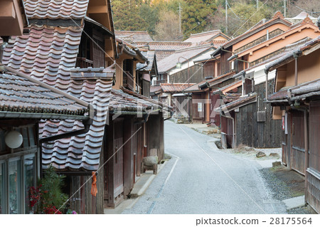 Okayama Prefecture _ Fukiya Furusato Village Okayama Prefecture _ Fukiya Furusato Village 28175564