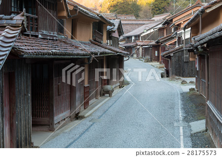 岡山縣_ Fukiya Furusato Village 28175573