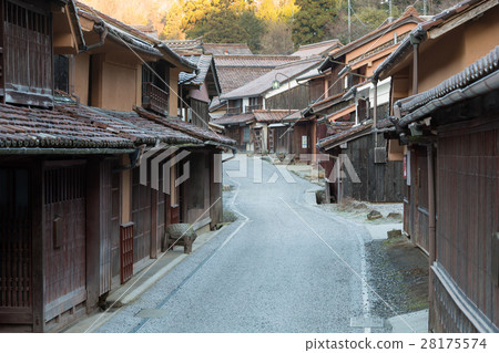 Okayama Prefecture _ Fukiya Furusato Village 28175574