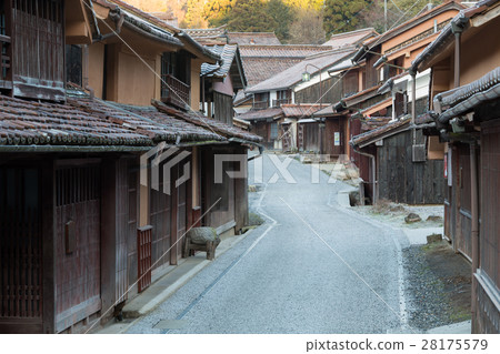 Okayama Prefecture _ Fukiya Furusato Village 28175579