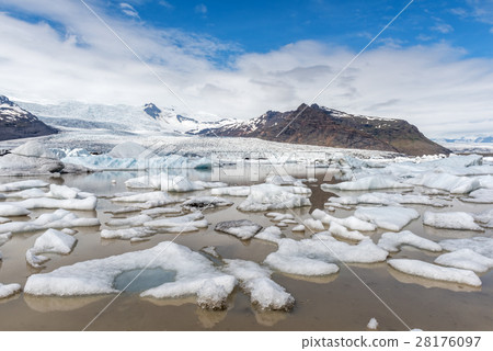 Jokulsarlon 28176097