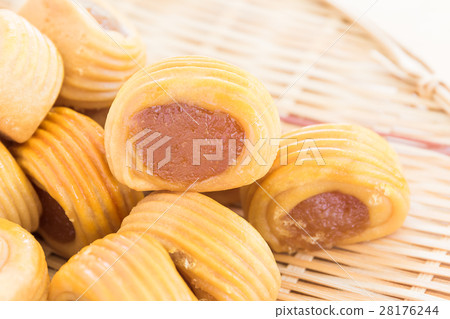 Close up Pineapple pie Close up Pineapple pie 28176244