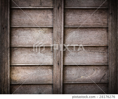 Old wood plank Old wood plank 28176276