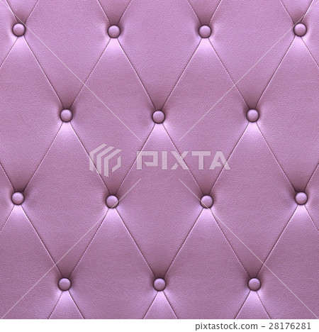 Pattern of violet leather seat upholstery Pattern of violet leather seat upholstery 28176281