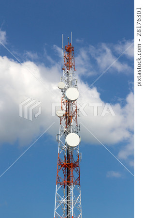 Repeater stations 28176301