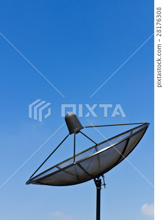 Satellite dish antennas Satellite dish antennas 28176308
