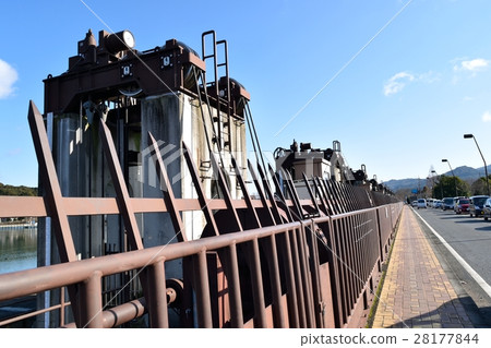 Nango washi堰 28177844