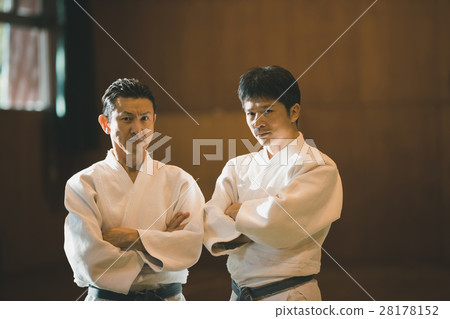 martial arts, person, gents 28178152