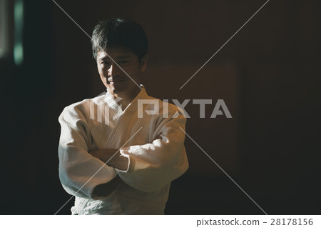 martial arts, person, gents 28178156