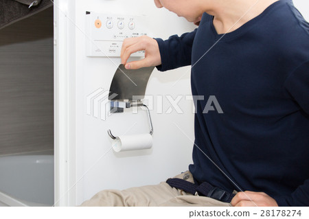 IoT lifestyle image order button 28178274