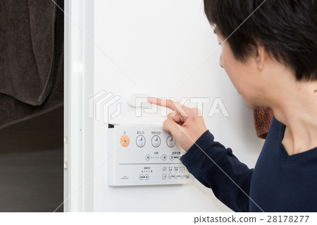 IoT lifestyle image order button IoT lifestyle image order button 28178277