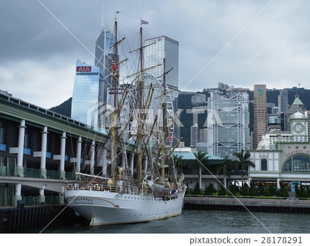 維多利亞港 維多利亞港 28178291