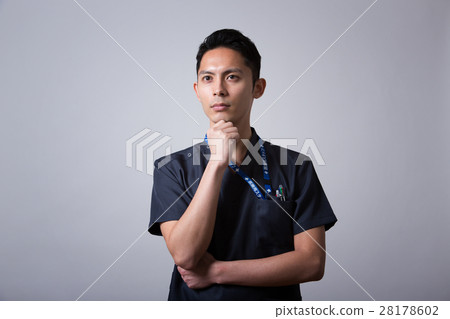 醫護人員 28178602