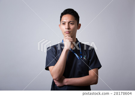 醫護人員 28178604