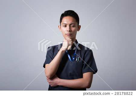 health care worker  28178822
