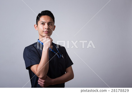 health care worker  28178829