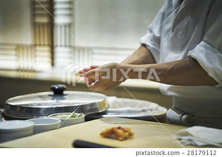 壽司師傅》 28179112